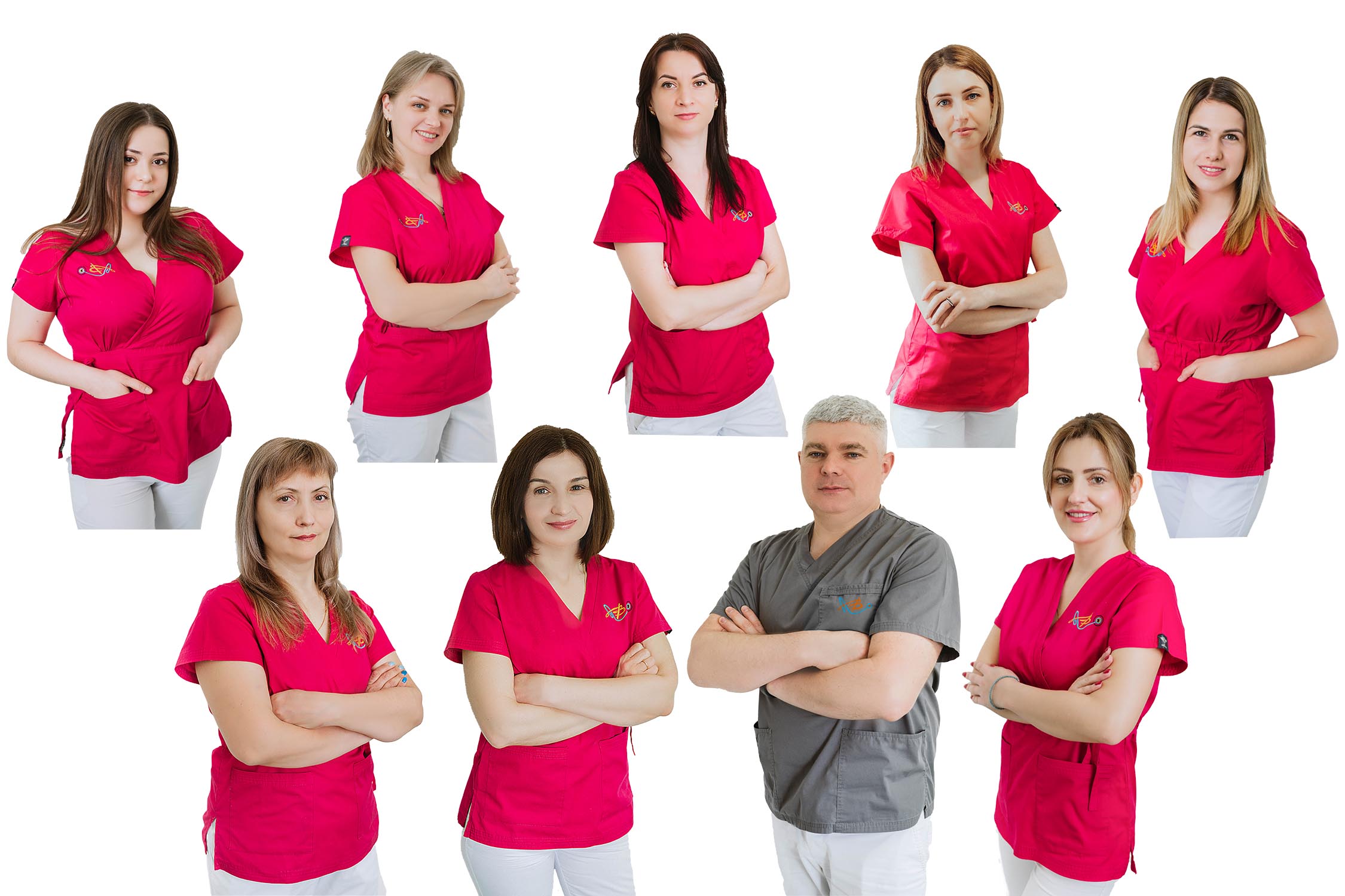 Стоматологічна клініка 