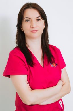 Галина