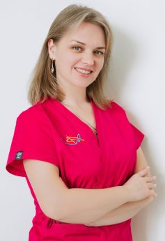Оксана