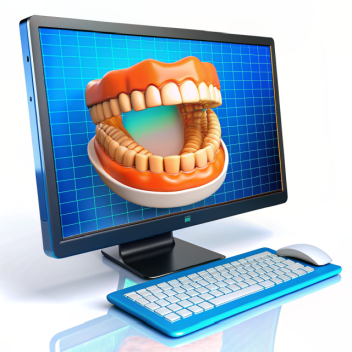  CAD/CAM - комп'ютерне проектування та виготовлення